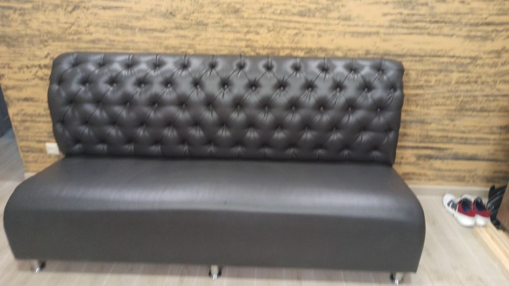 Ремонт мягкой мебели.Реставрация.Перетяжка мебели.Кресло.Матрас, диван