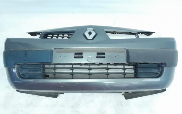 Pára-choques frente RENAULT Megane II (BM0/1_, CM0/1_)