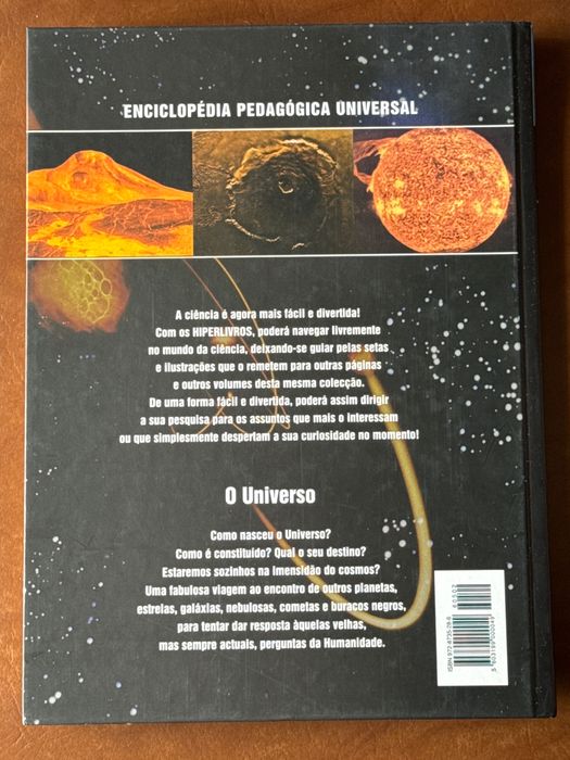 Enciclopédia Pedagógica Universal