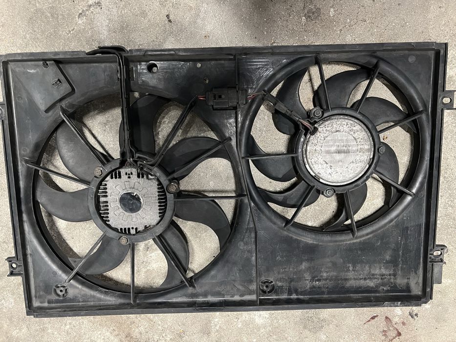 Vendo ventiladores