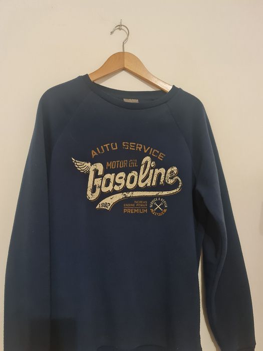 Bluza Gasoline L
