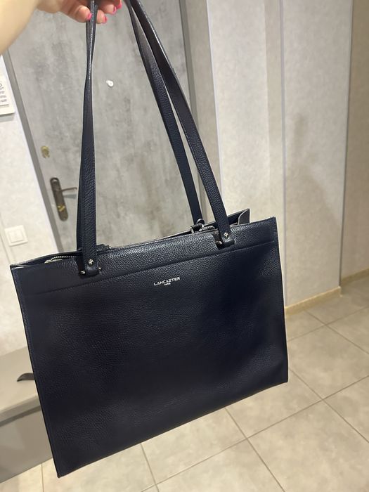 Сумка  бренд LANCASTER