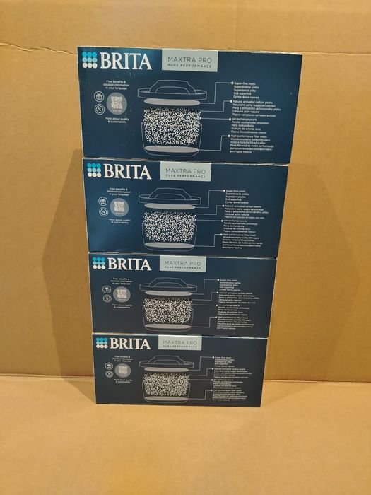 Brita Maxtra Pro Puree Performance 12 szt