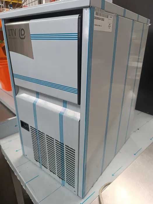 Máquina de gelo 25kg - NOVA