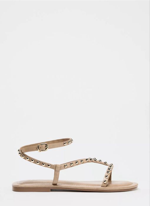 Нова літня колекція Zara