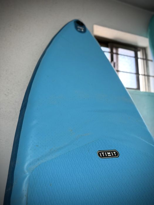 Stand UP Paddle - Itiwit - kit completo - Insufláveis