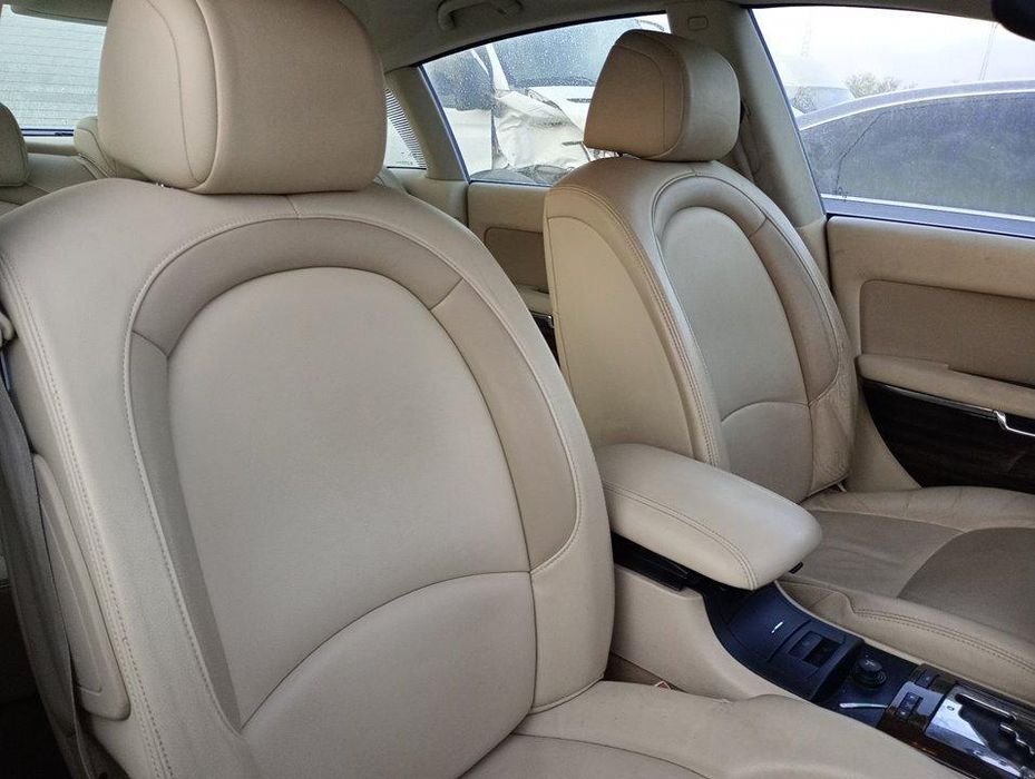 Sobrecarter Citroen C6
