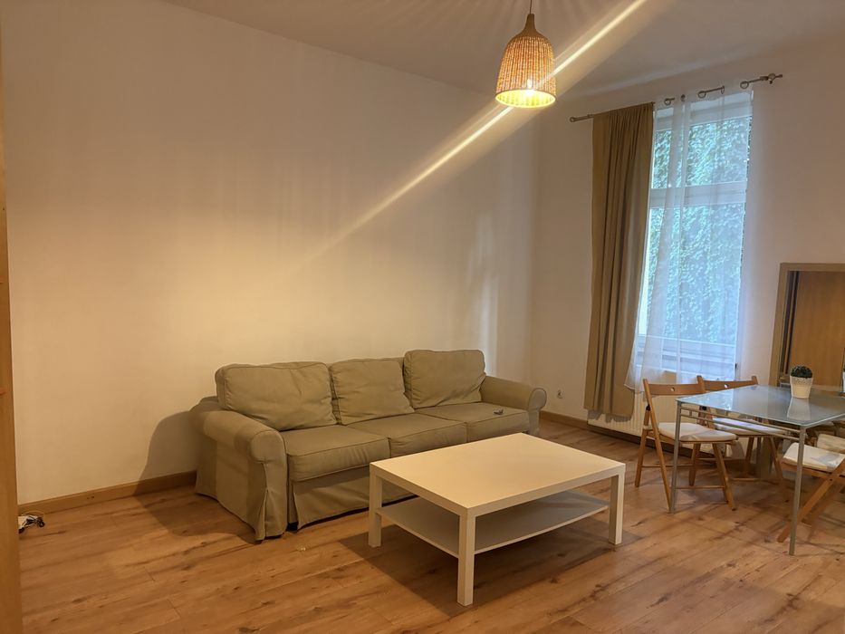 Mieszkanie – Kraków - Widok 2