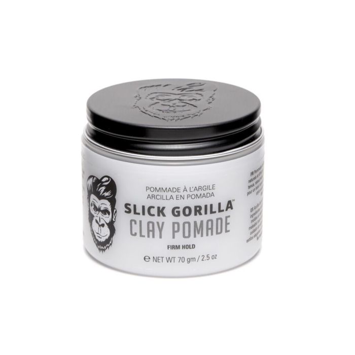 Cera Clay Pomade