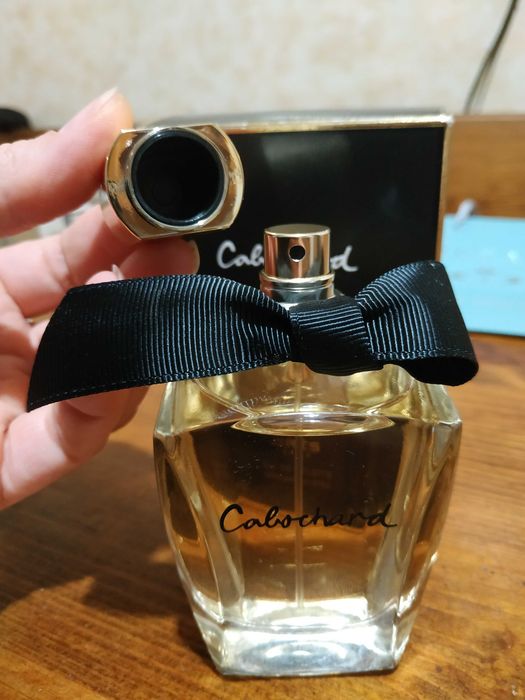 Жіночий парфум Gres EDT Cabochard 100 мл