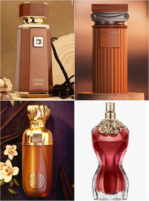 Perfumy Afnan Paris Corner French Avenue Jean Paul Gaultier