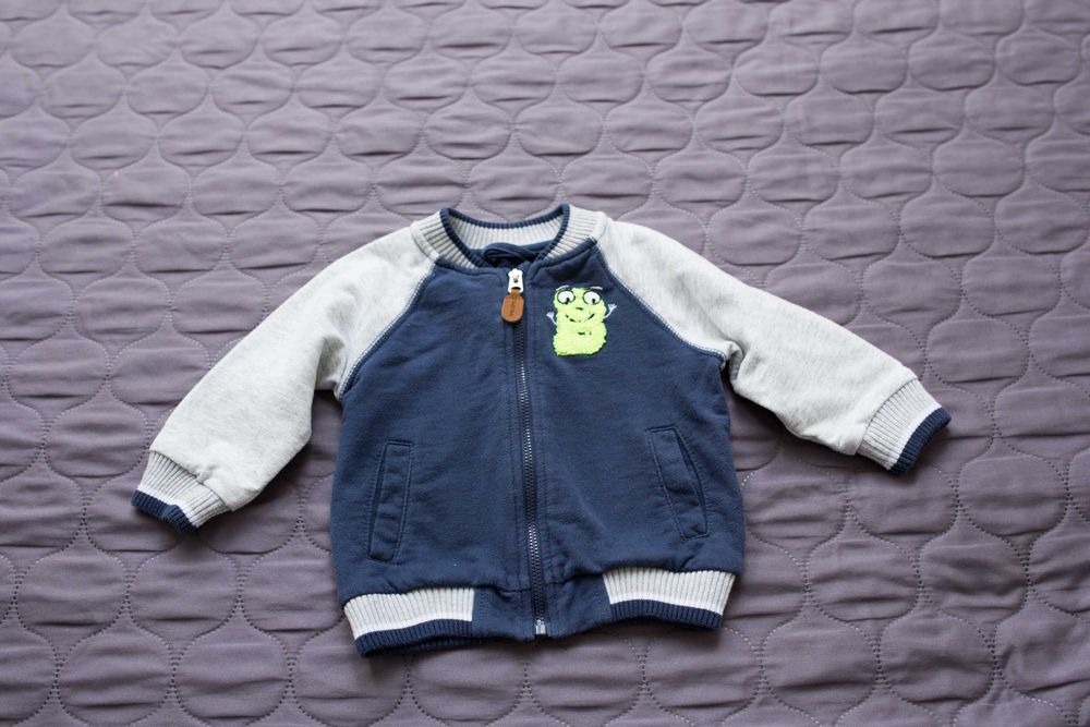 Bluza Cool Club roz 68