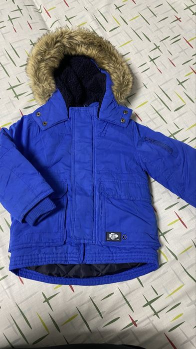 Куртка холодна  осінь/зима