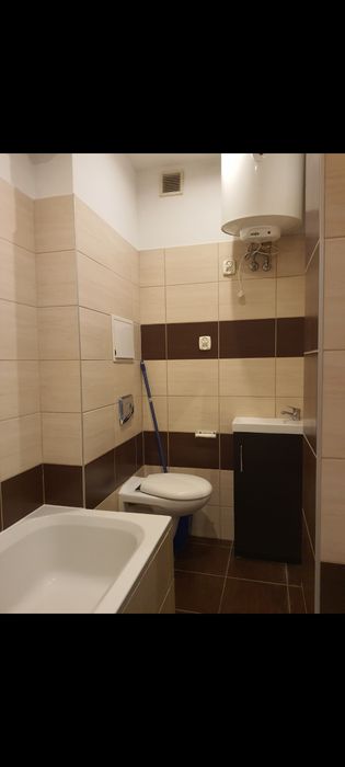 Kawalerka od właściciela