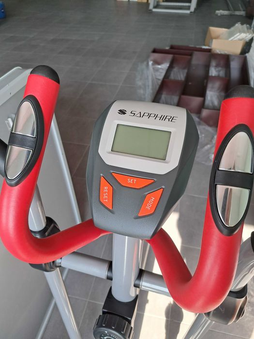 Orbitrek treningowy Sapphire używany