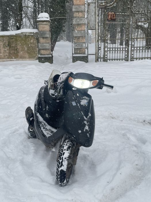 Продам Honda dio af62