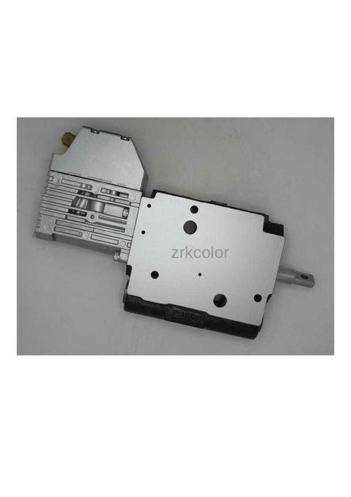 Sekcja rozdzielacza Fendt MF JCB New Holland Steyr Case Deutz naprawa