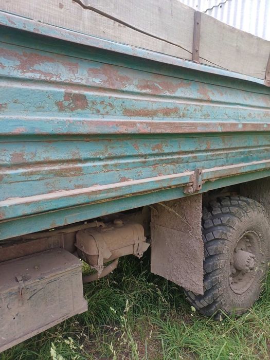 ГАЗ 66 в гарному стані