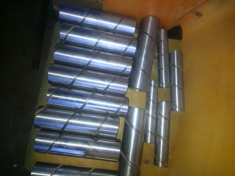 Втулка ,Шнек, Витаер ,Червяк, Насадка для сетки Рабица