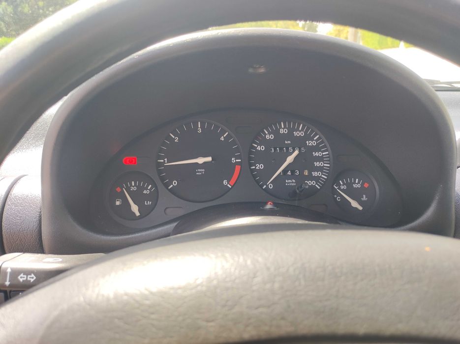 Opel Corsa 1.5 Td