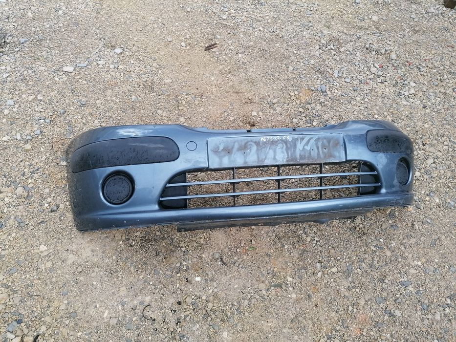 Para choques Citroën c3