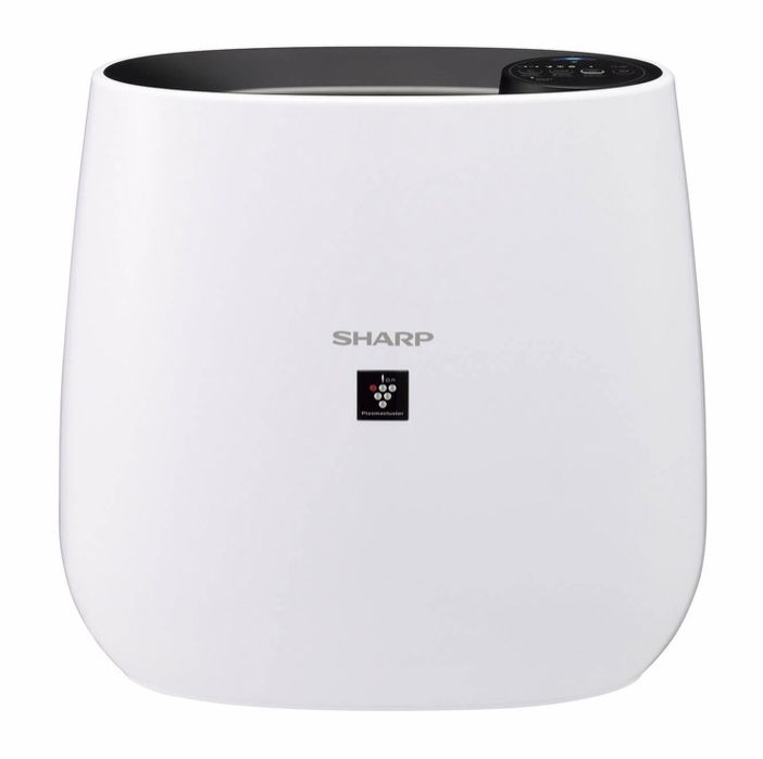 NOWY oczyszczacz powietrza Sharp FP-J30EUB