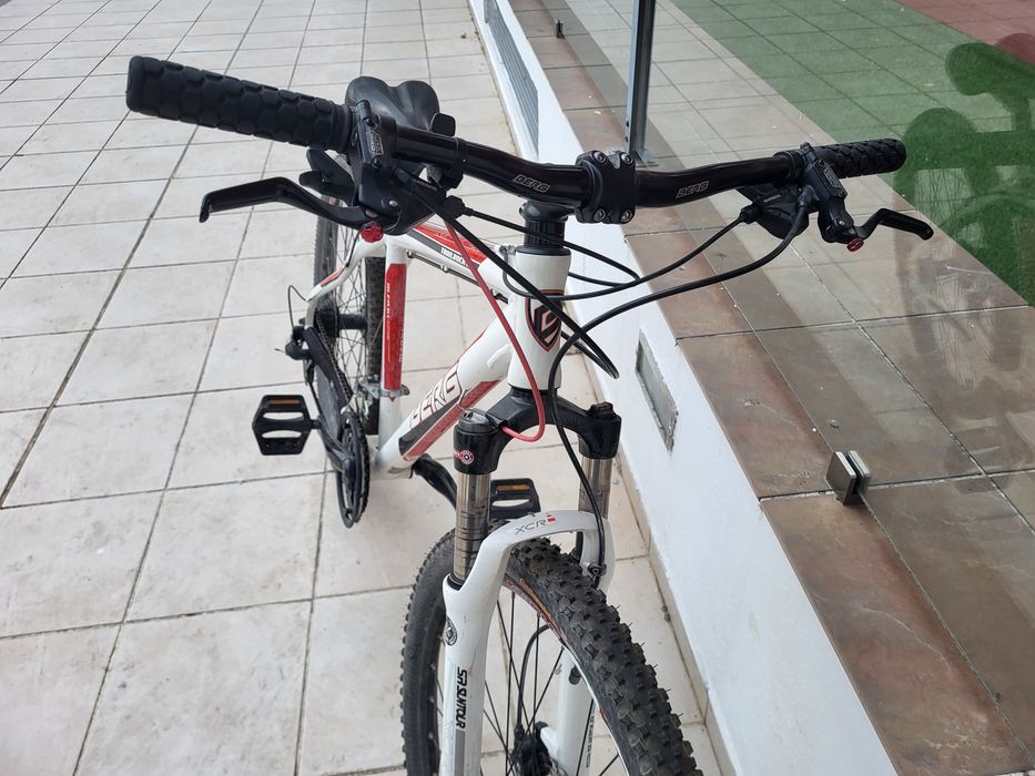 Berg TrailRock HD 26" 28V