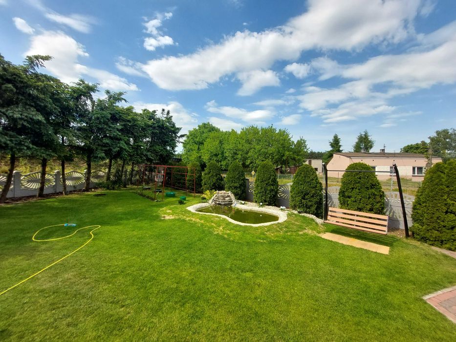 Apartamenty przy rondach
