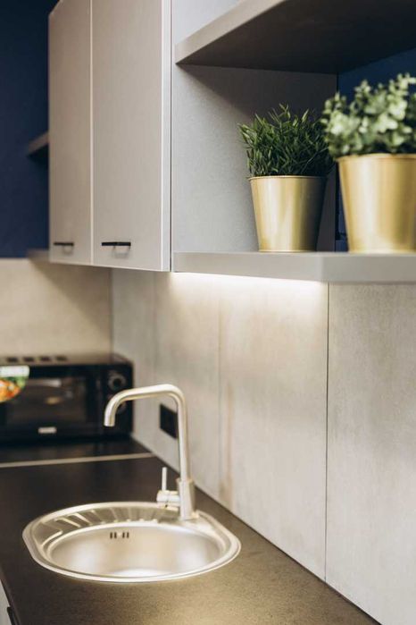 Посуточно/почасово “Loft ApartLux” Трц Мануфактруа ул.Фабричная 11
