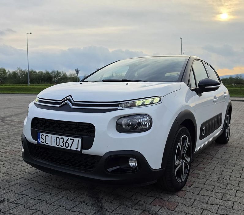 Citroën C3