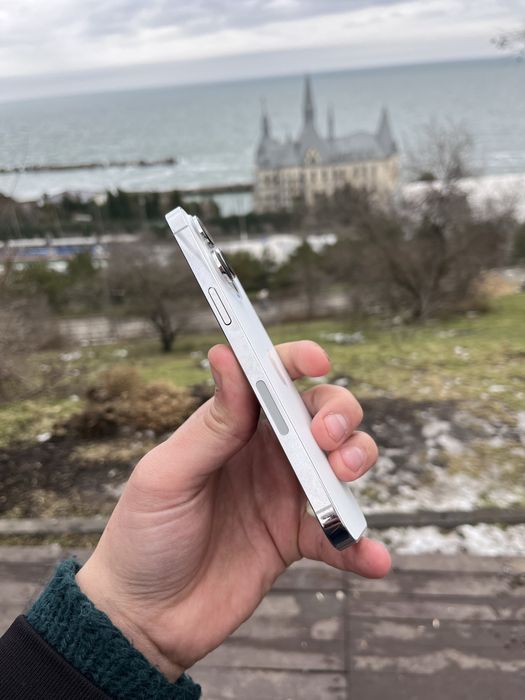 Iphone 14 pro max 128 gb 95% батарейка