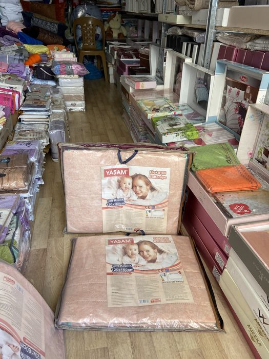 Электропростыни , YASAM оригинал