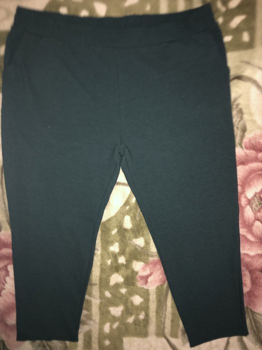 Штани жіночі 62-64 великого оозміру батал