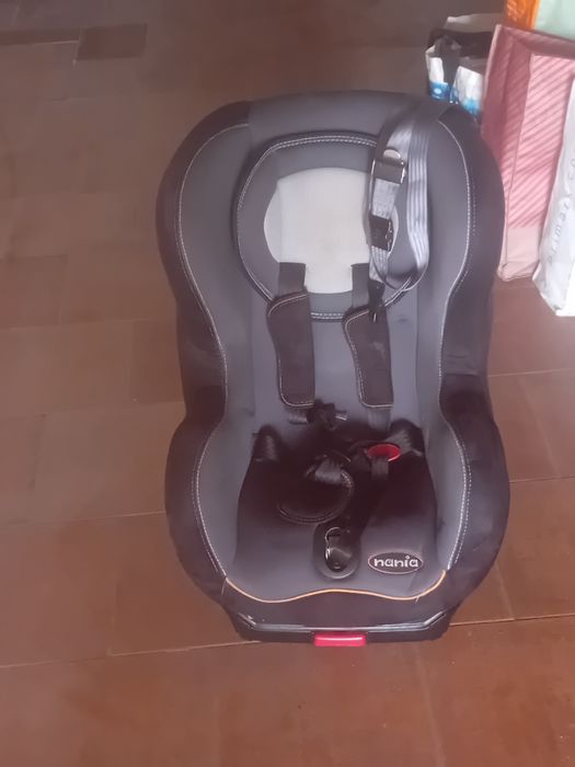 Cadeira para auto marca  Namia
