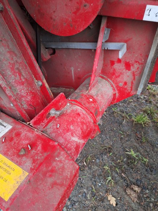 MASSEY FERGYSON 16 20 Масей Фергусон 330