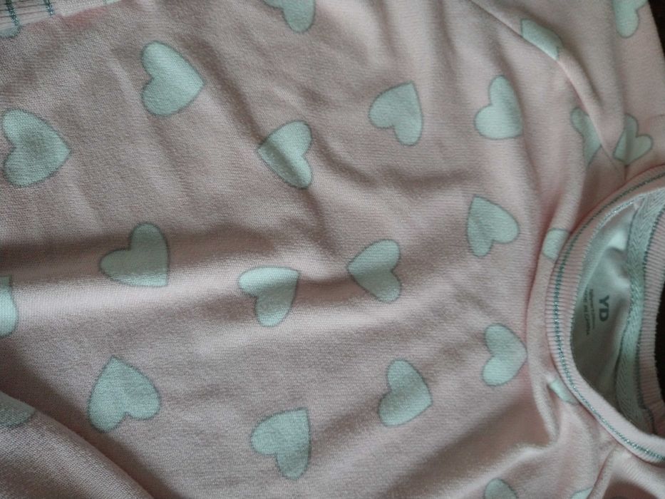 Zestaw dla dziewczynki