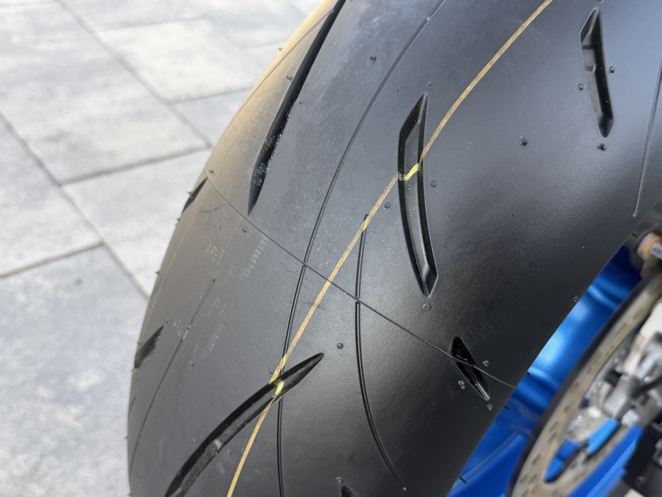 Suzuki gsx s 1000 2025