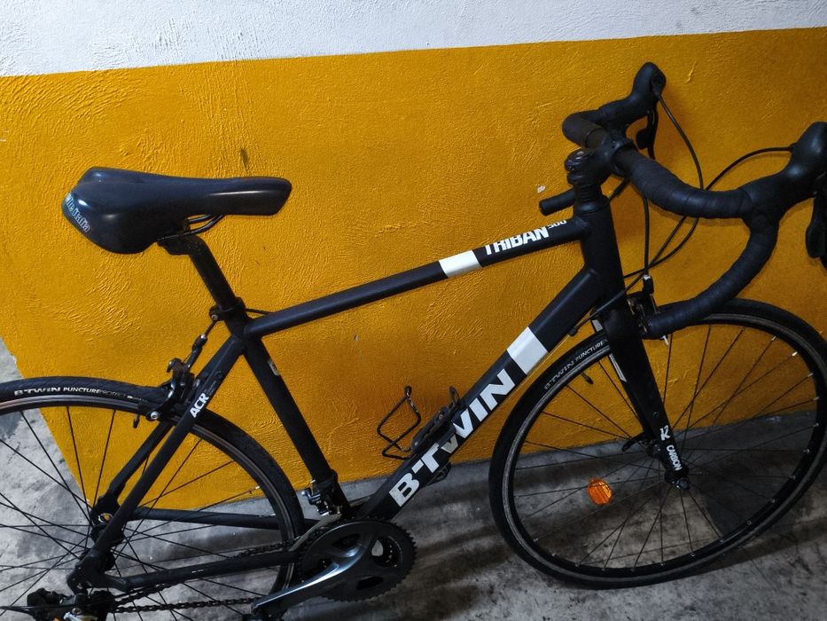 Bicicleta Estrada B’Twin Triban 300 (Tam. L)