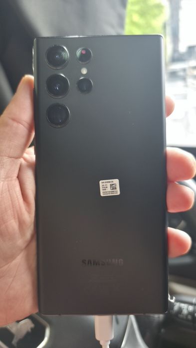 Vendo samsung  galaxi