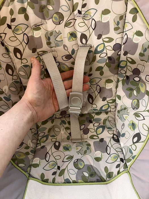 Graco bujaczek elektryczny