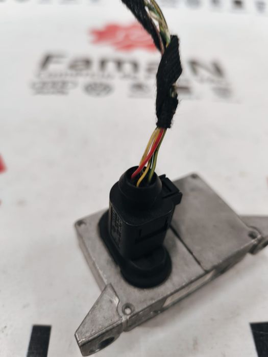 Sensor ESP AUDI A3