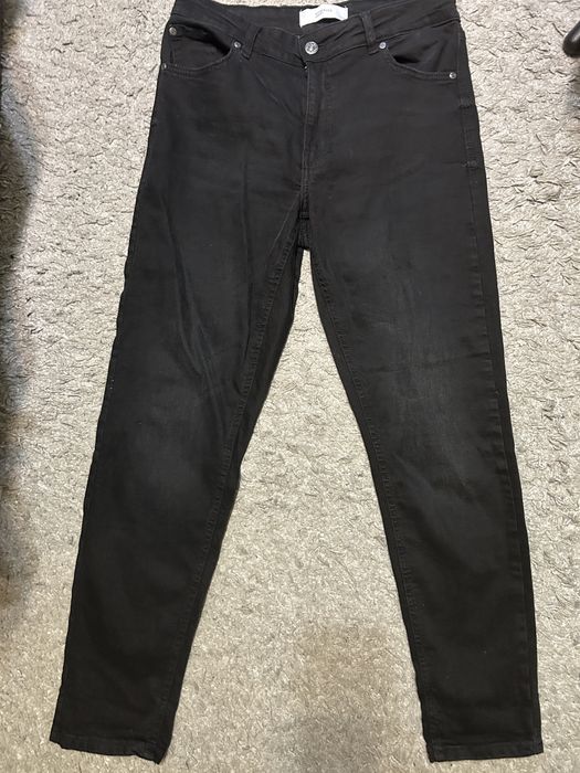 Spodnie  dziensowe Reserved r. 36