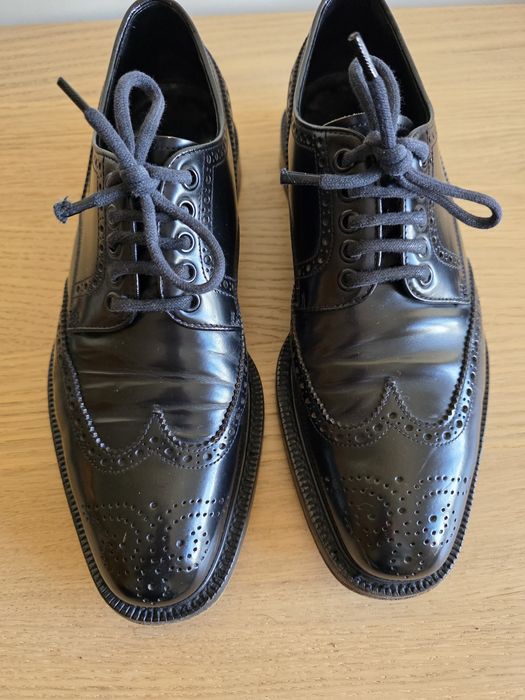 Sapatos Prada (número 41)