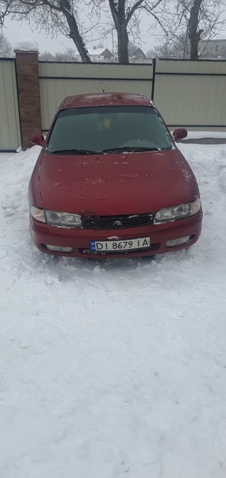 Обмен        на    ниву