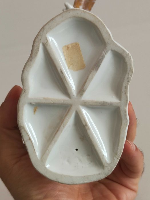 Escultura | Grupo de Chapins | Vista Alegre | 1968