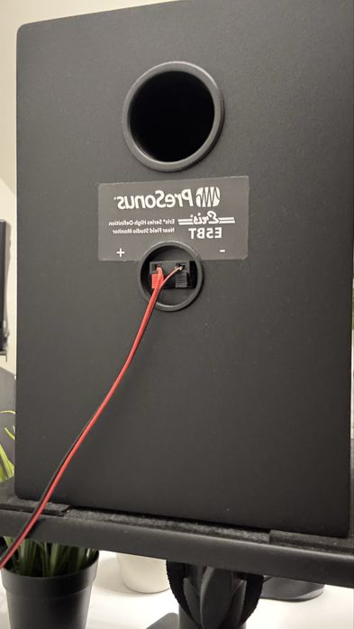 Monitory studyjne Presonus Eris E5 BT | Głośniki