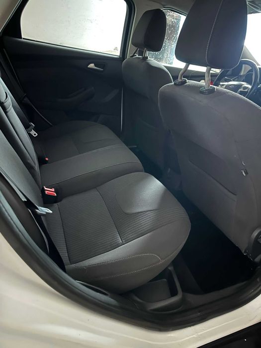 OPORTUNIDADE – Ford Focus SW 1.6 TDCi | 2012