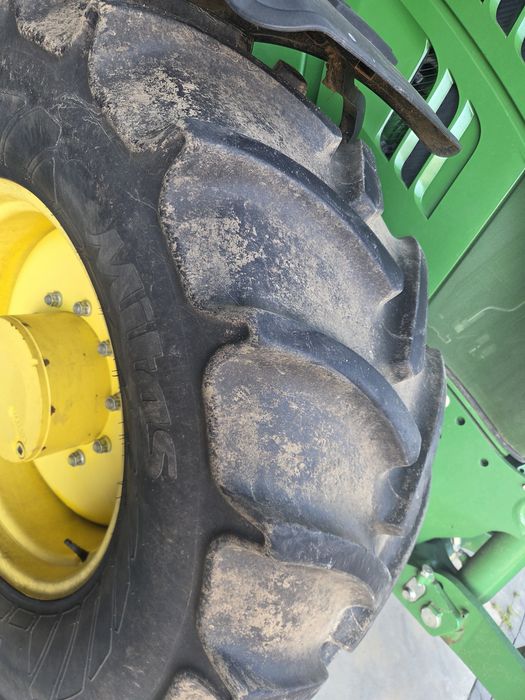 Opona 540/65r28 mitas