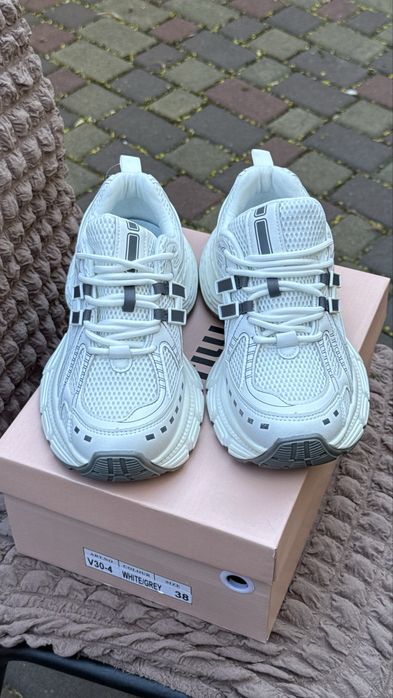 Кроси 38 розмір 24,5 см