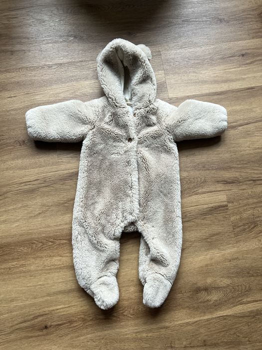 Комбинезон Тедди для